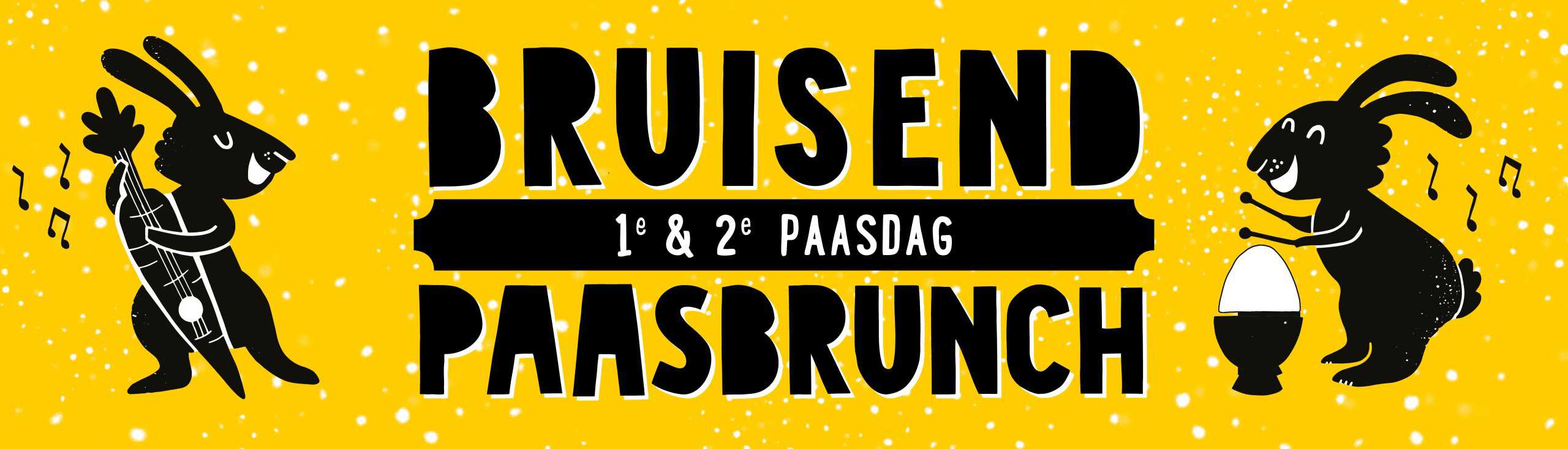 bruisend paasbrunch pannenkoekenrestaurant bruis