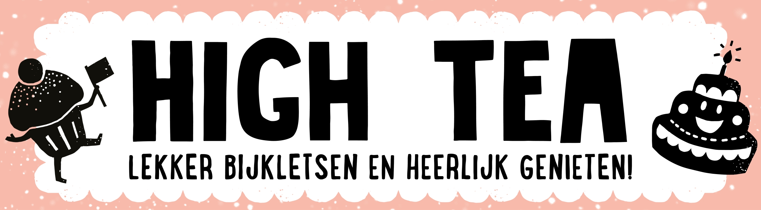 High Tea restaurant Bruis Blaricum